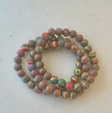 Safari Bead Bracelet